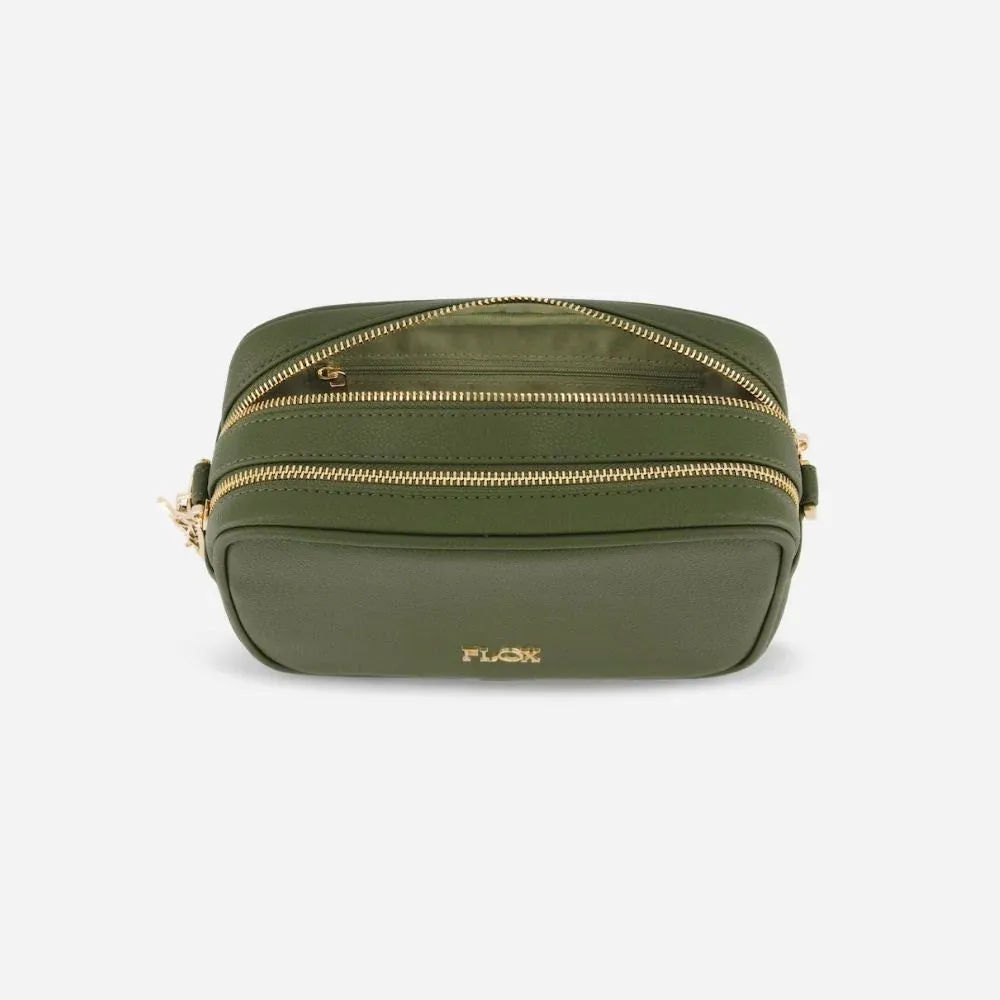 Flox Whenua - Cross Body Bag