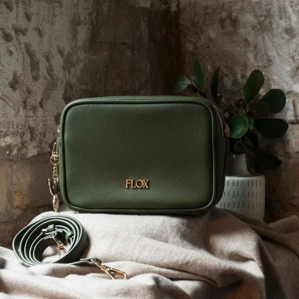 Flox Whenua - Cross Body Bag