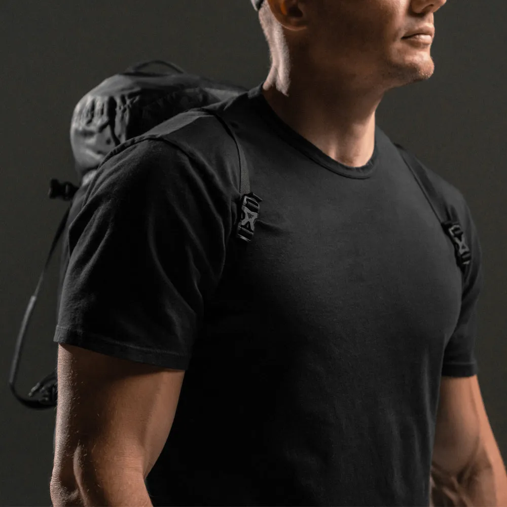 Freefly Packable Duffle