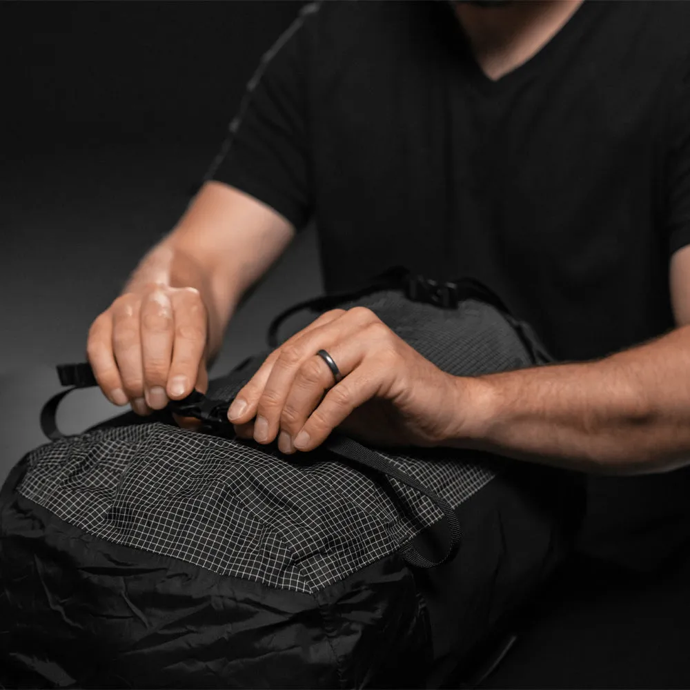 Freefly Packable Duffle