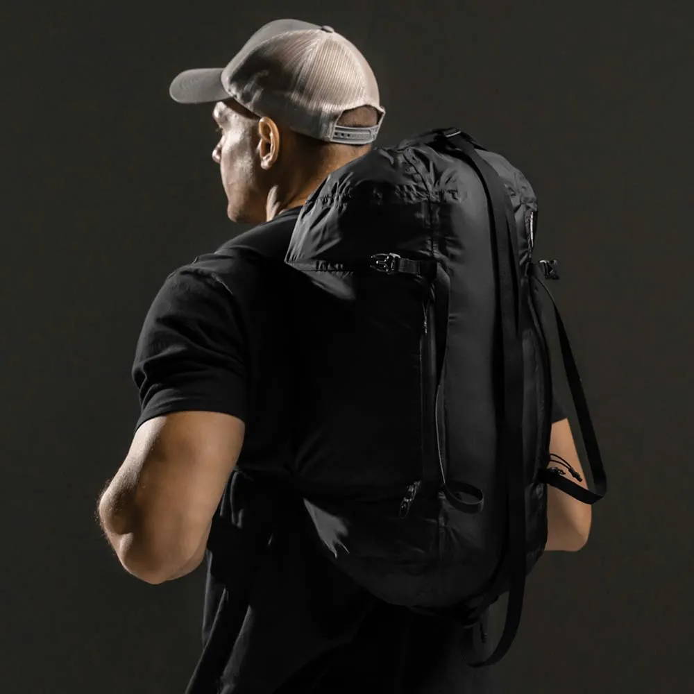 Freefly Packable Duffle