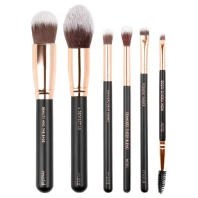 Full Face Essential Makeup Brush Set