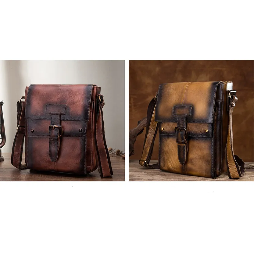 Funki Buys | Bags | Messenger Bags | Men's Shoulder Bag