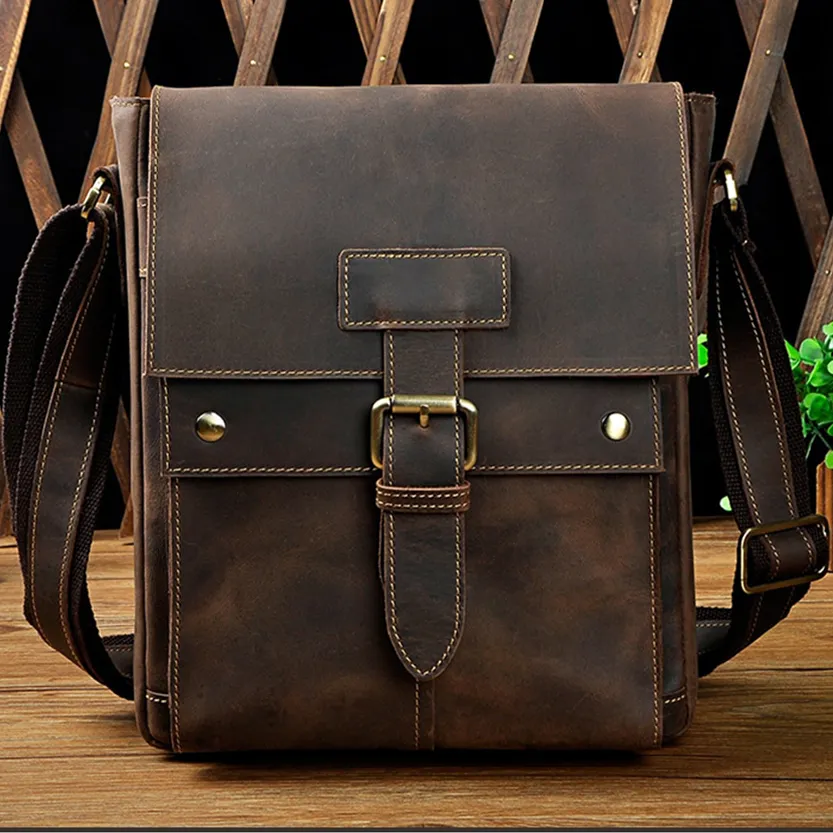 Funki Buys | Bags | Messenger Bags | Men's Shoulder Bag