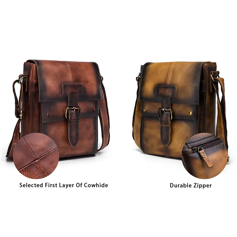 Funki Buys | Bags | Messenger Bags | Men's Shoulder Bag