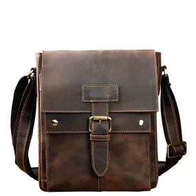 Funki Buys | Bags | Messenger Bags | Men's Shoulder Bag