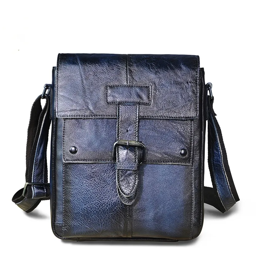 Funki Buys | Bags | Messenger Bags | Men's Shoulder Bag