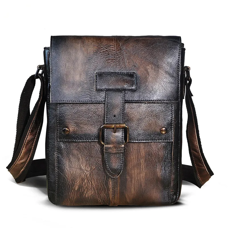 Funki Buys | Bags | Messenger Bags | Men's Shoulder Bag