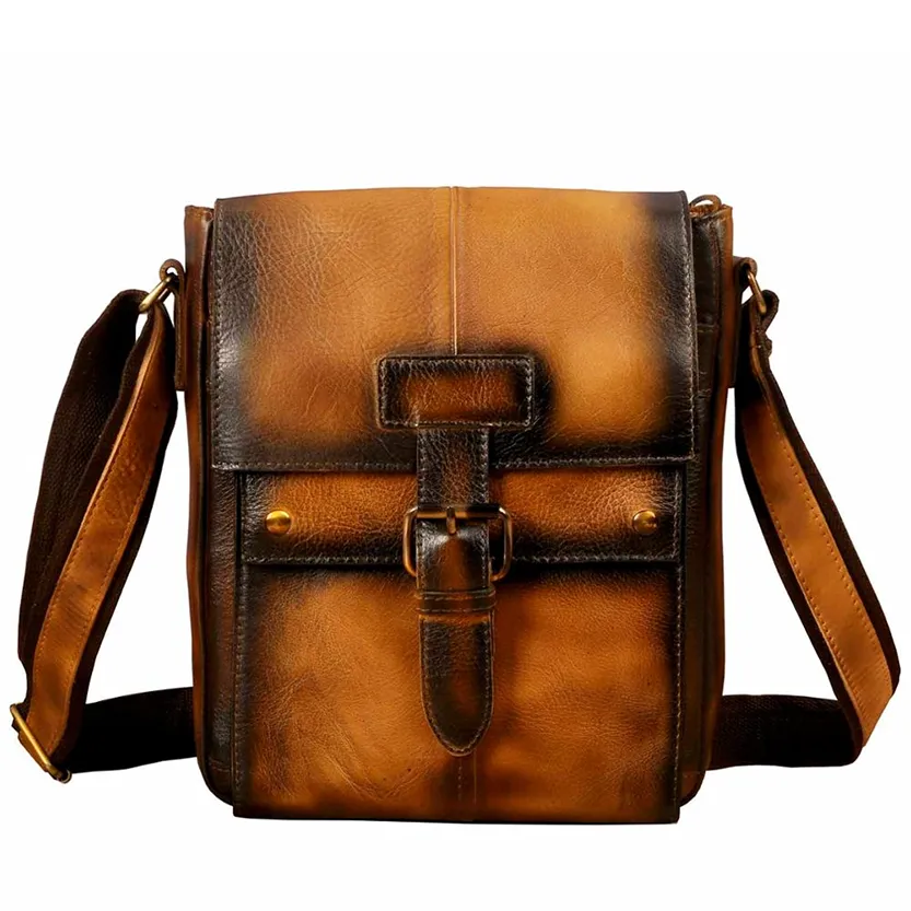 Funki Buys | Bags | Messenger Bags | Men's Shoulder Bag