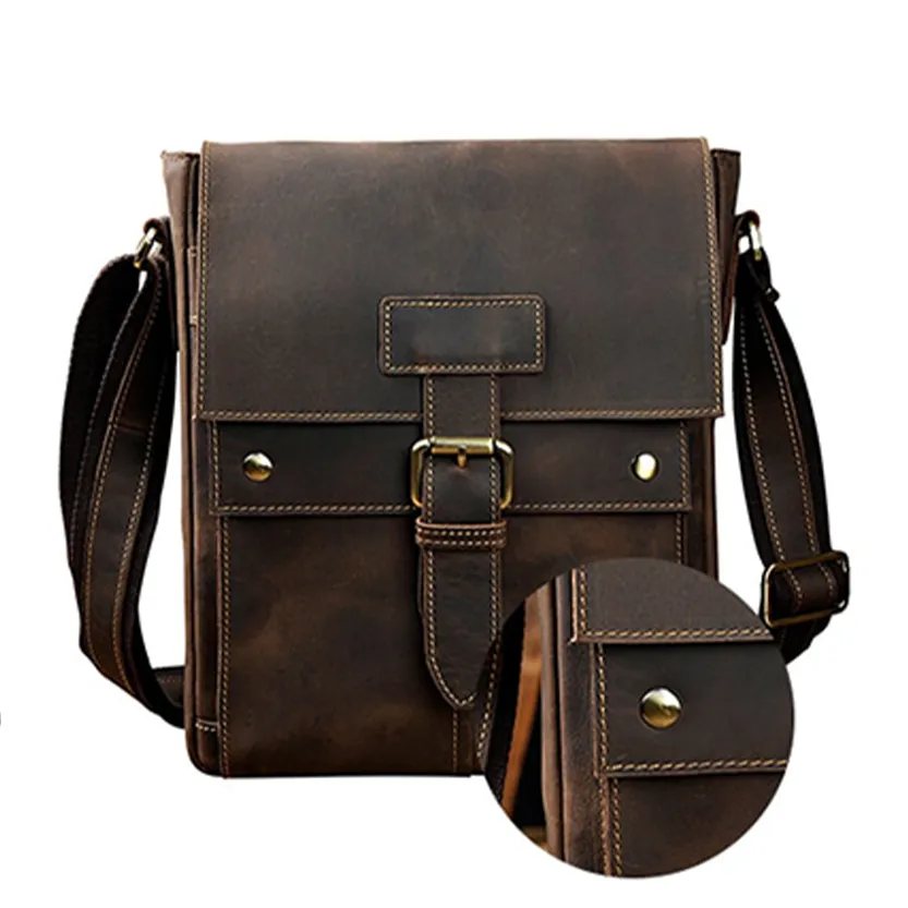 Funki Buys | Bags | Messenger Bags | Men's Shoulder Bag