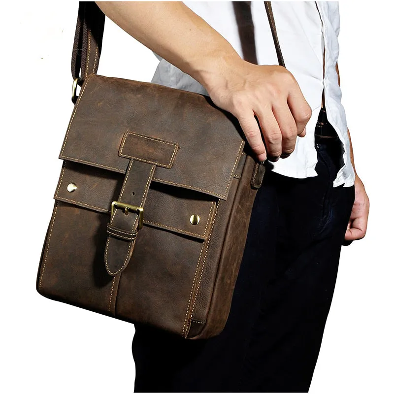 Funki Buys | Bags | Messenger Bags | Men's Shoulder Bag