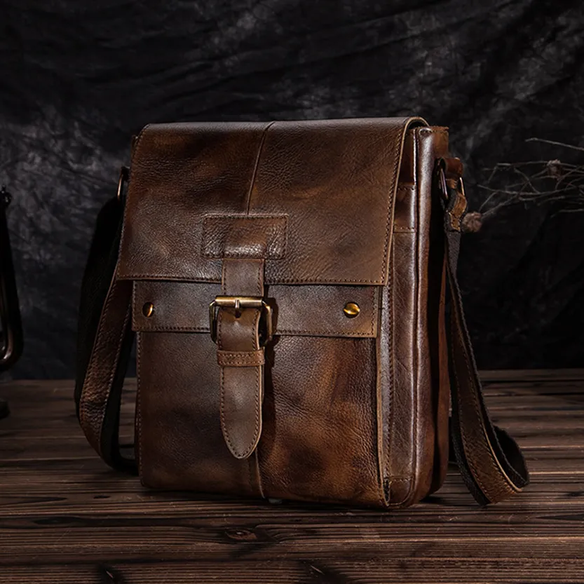 Funki Buys | Bags | Messenger Bags | Men's Shoulder Bag