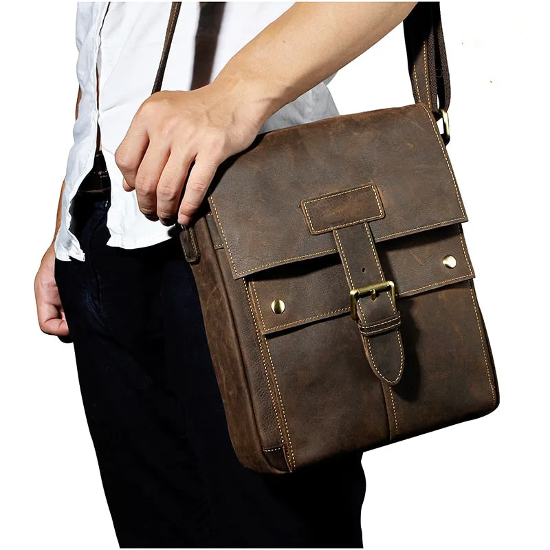 Funki Buys | Bags | Messenger Bags | Men's Shoulder Bag