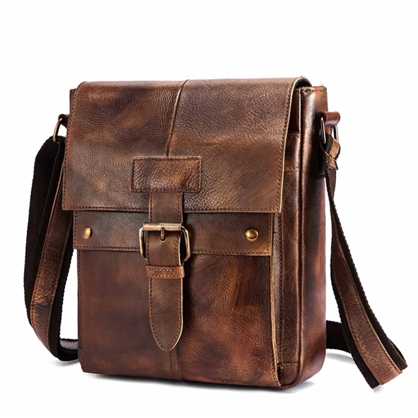 Funki Buys | Bags | Messenger Bags | Men's Shoulder Bag