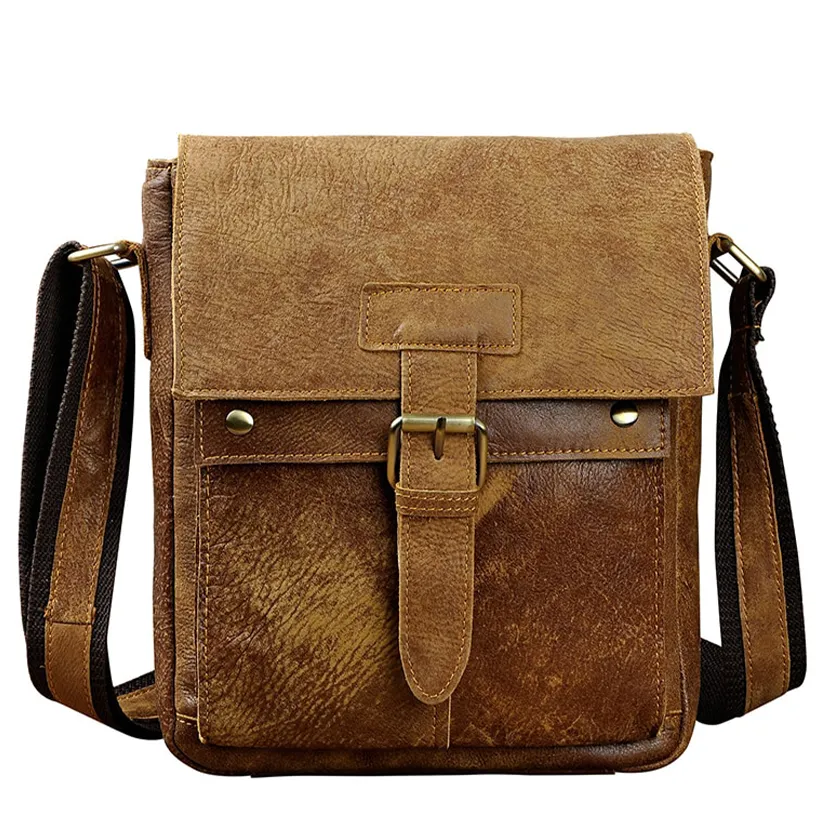 Funki Buys | Bags | Messenger Bags | Men's Shoulder Bag