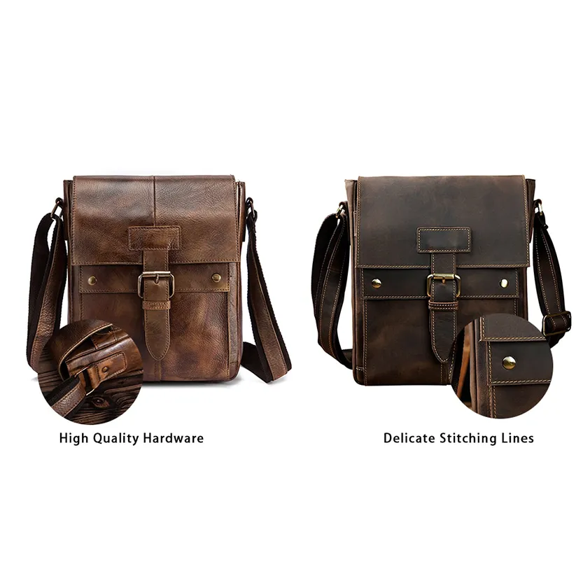 Funki Buys | Bags | Messenger Bags | Men's Shoulder Bag