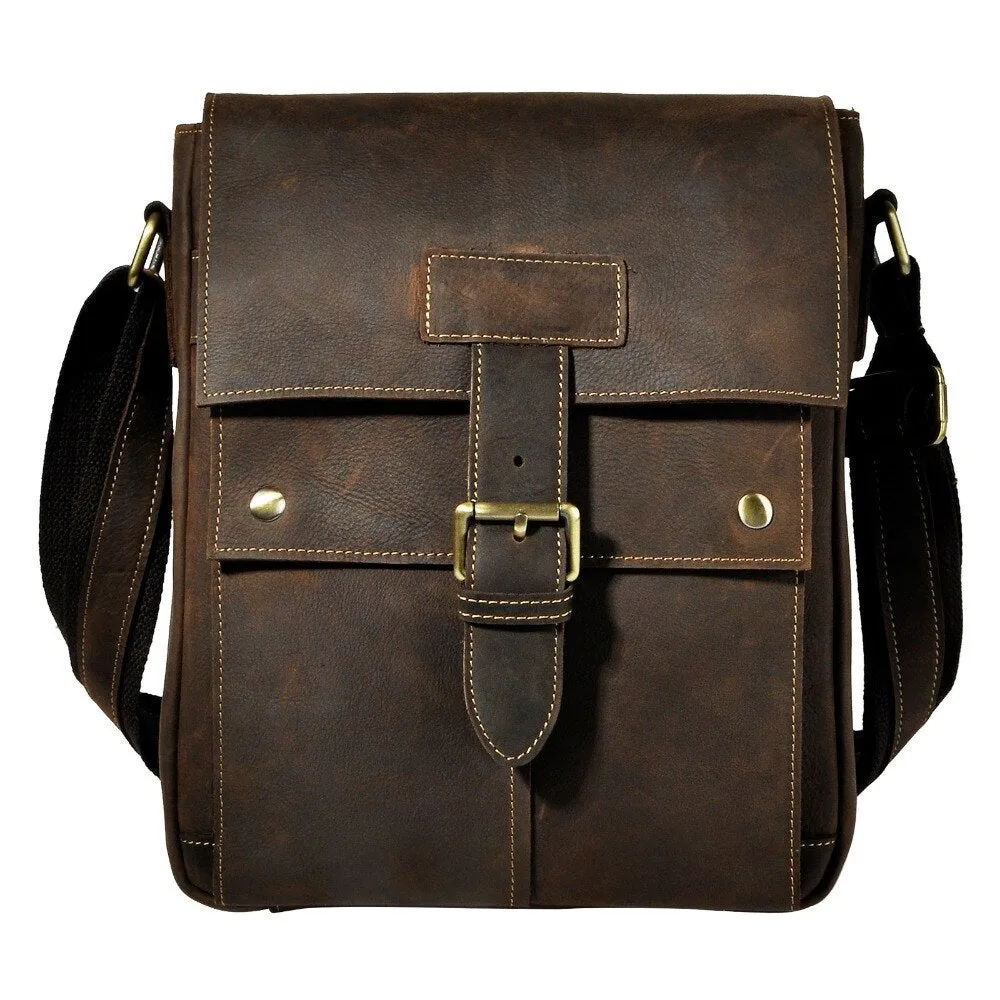 Funki Buys | Bags | Messenger Bags | Men's Shoulder Bag