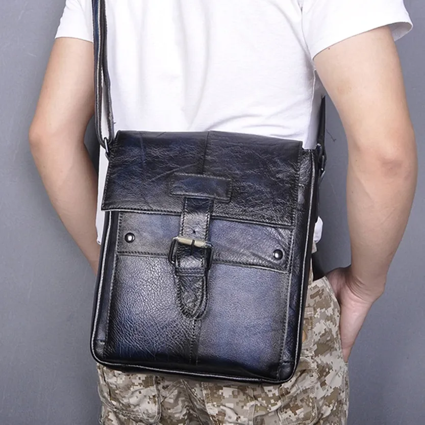 Funki Buys | Bags | Messenger Bags | Men's Shoulder Bag