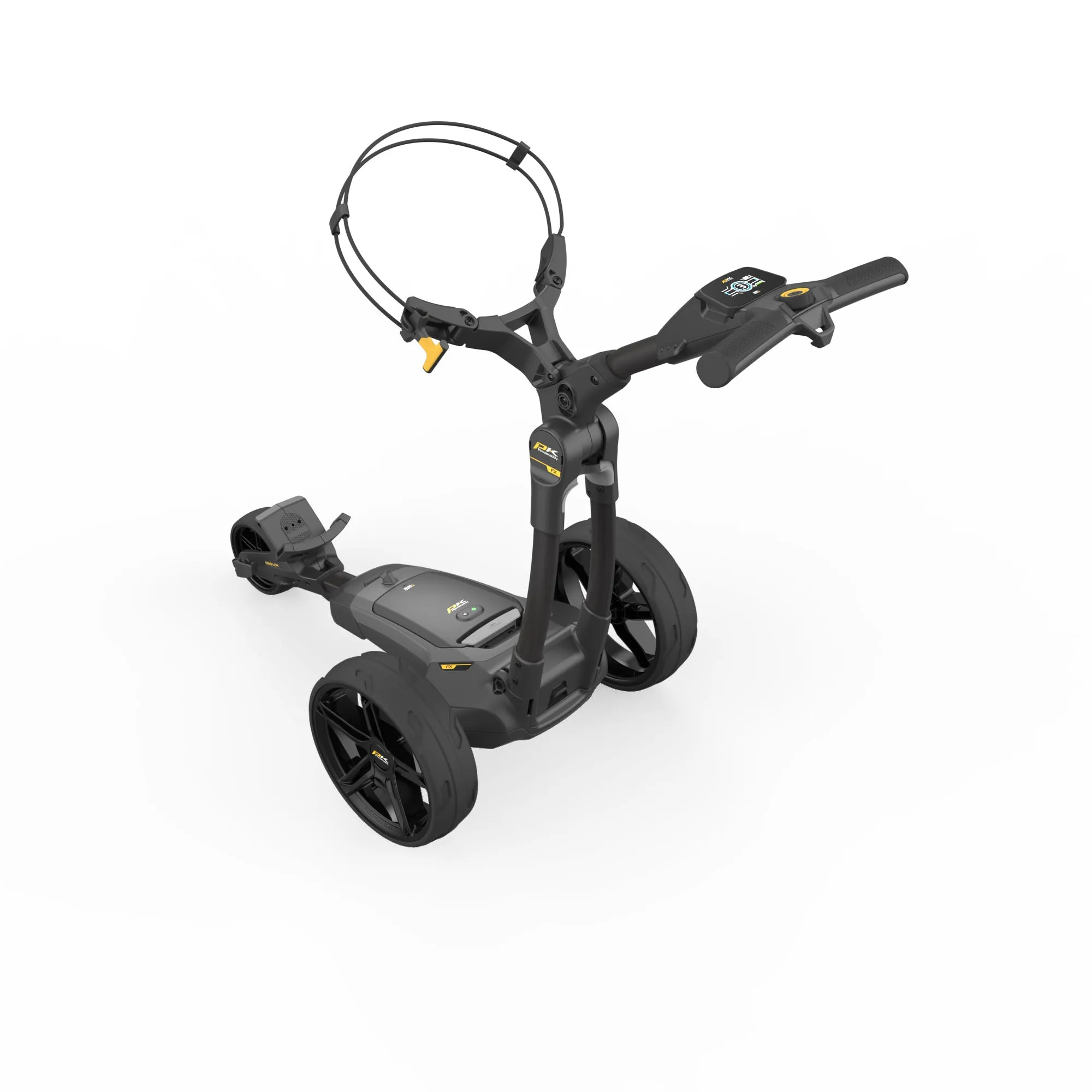 FX3 18 Hole Lithium 2024 Electric Golf Trolley