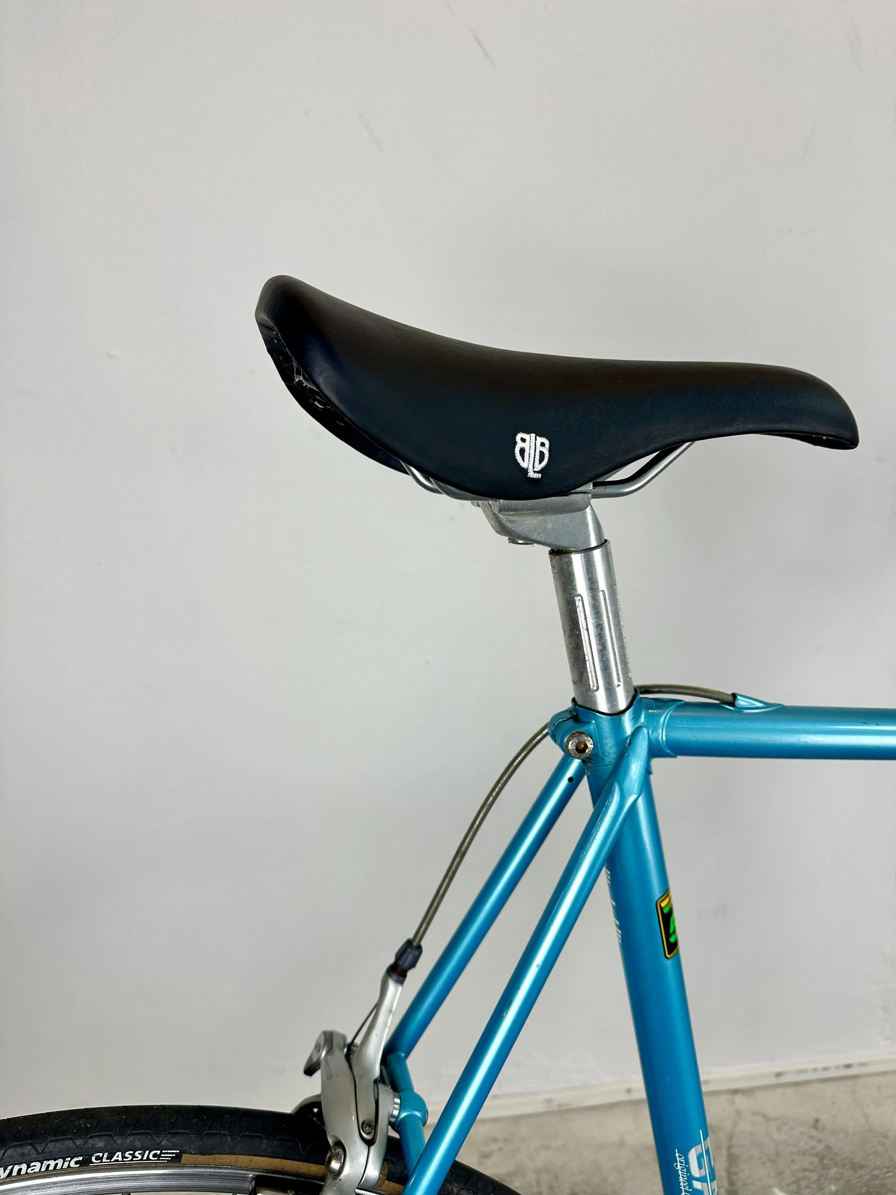 Gazelle Tour d'l Avenir 63cm