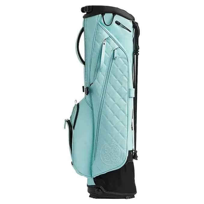 G/FORE Daytona Plus Stand Bag-Seaglass