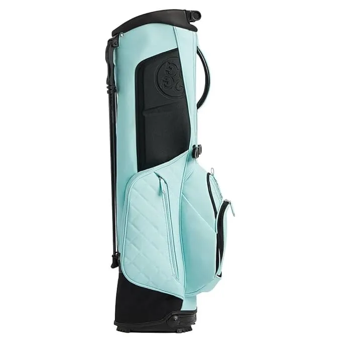 G/FORE Daytona Plus Stand Bag-Seaglass