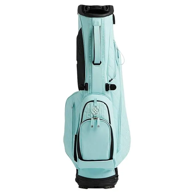 G/FORE Daytona Plus Stand Bag-Seaglass