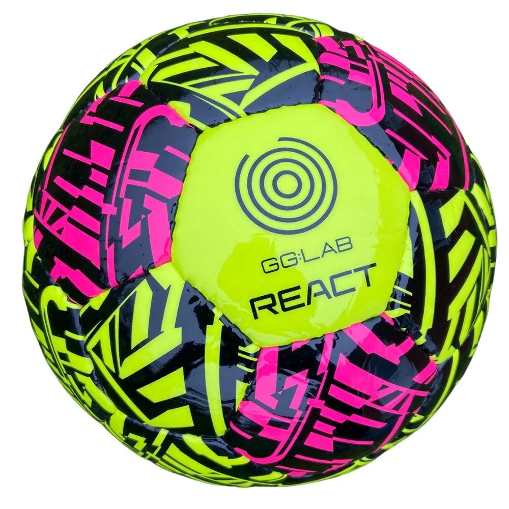 GG Lab Goalkeeper Reflex Ball