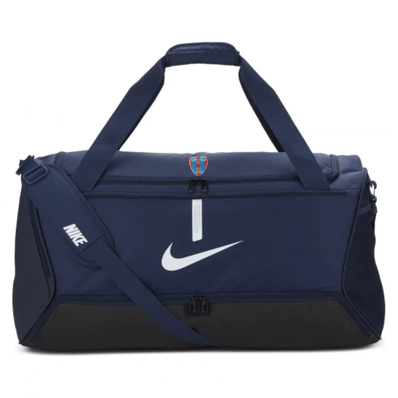 Glen Villa - Academy Duffel Bag