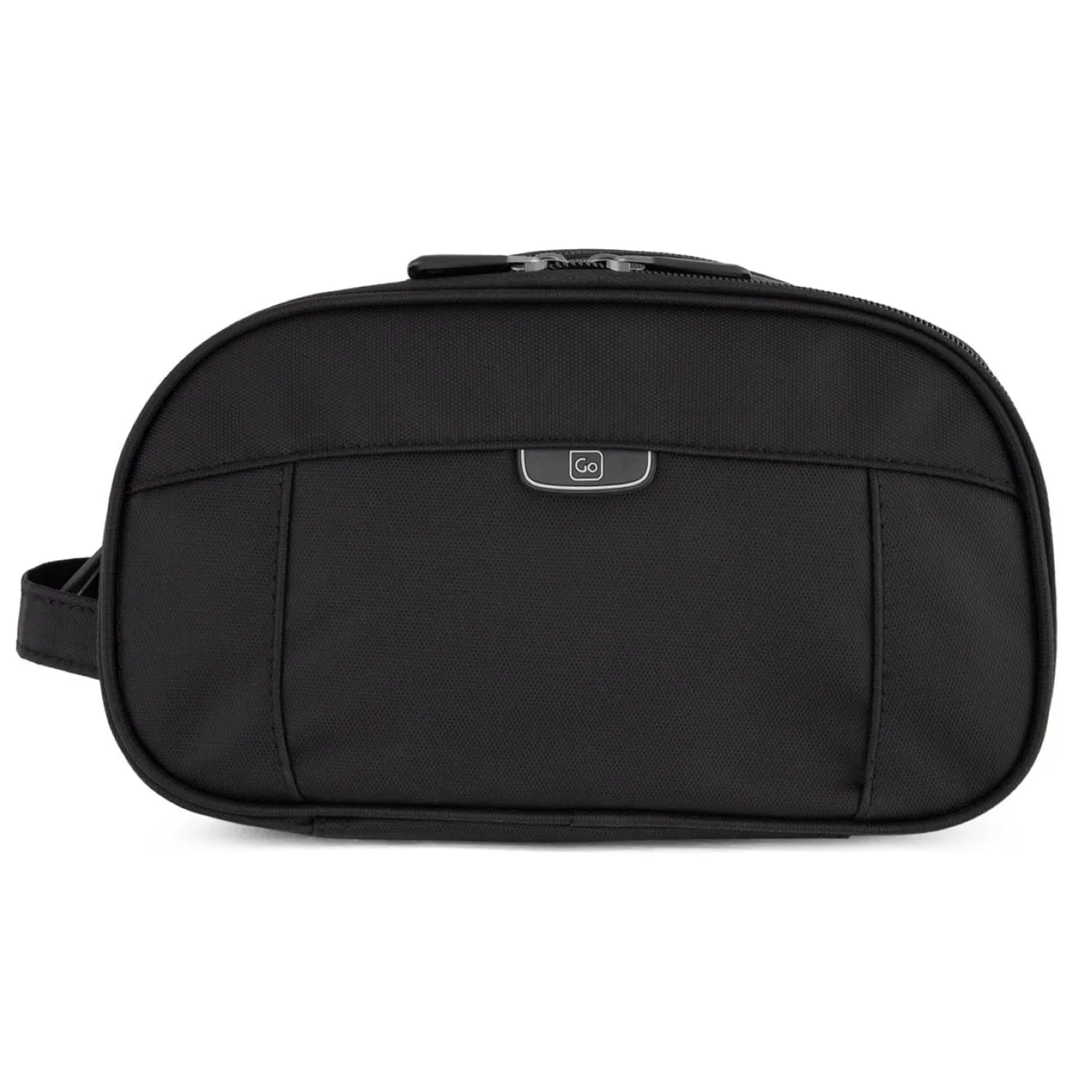 Go Travel Dual Wash Bag