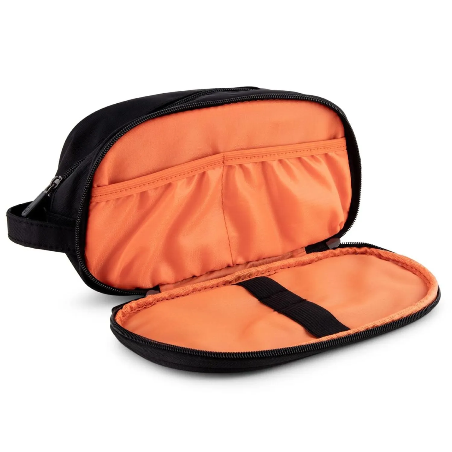 Go Travel Dual Wash Bag