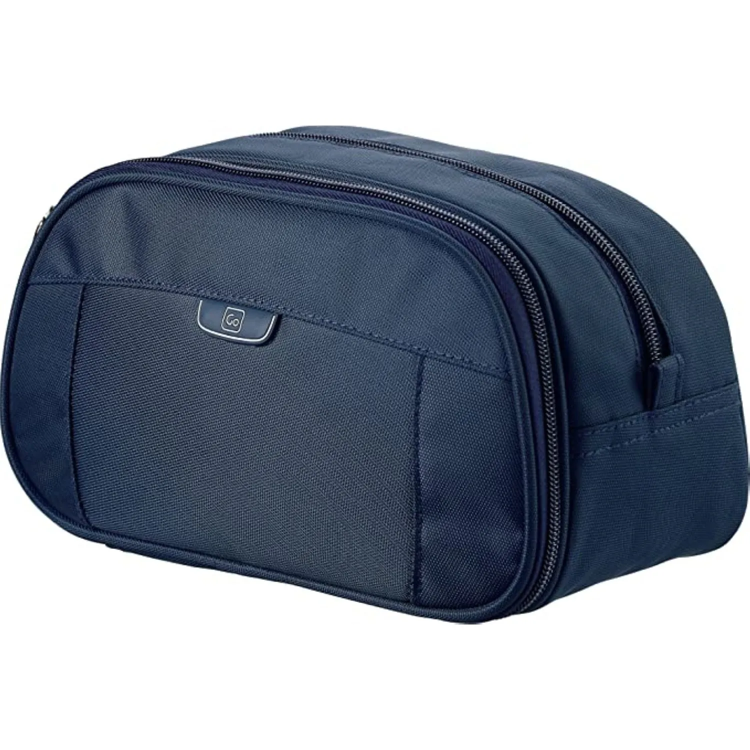 Go Travel Dual Wash Bag