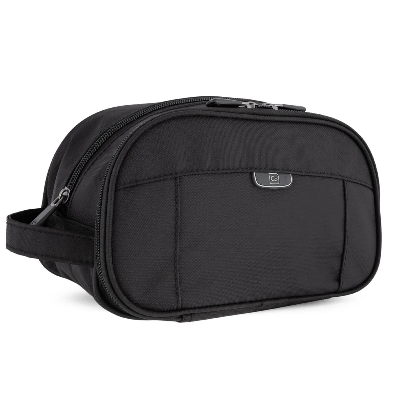 Go Travel Dual Wash Bag