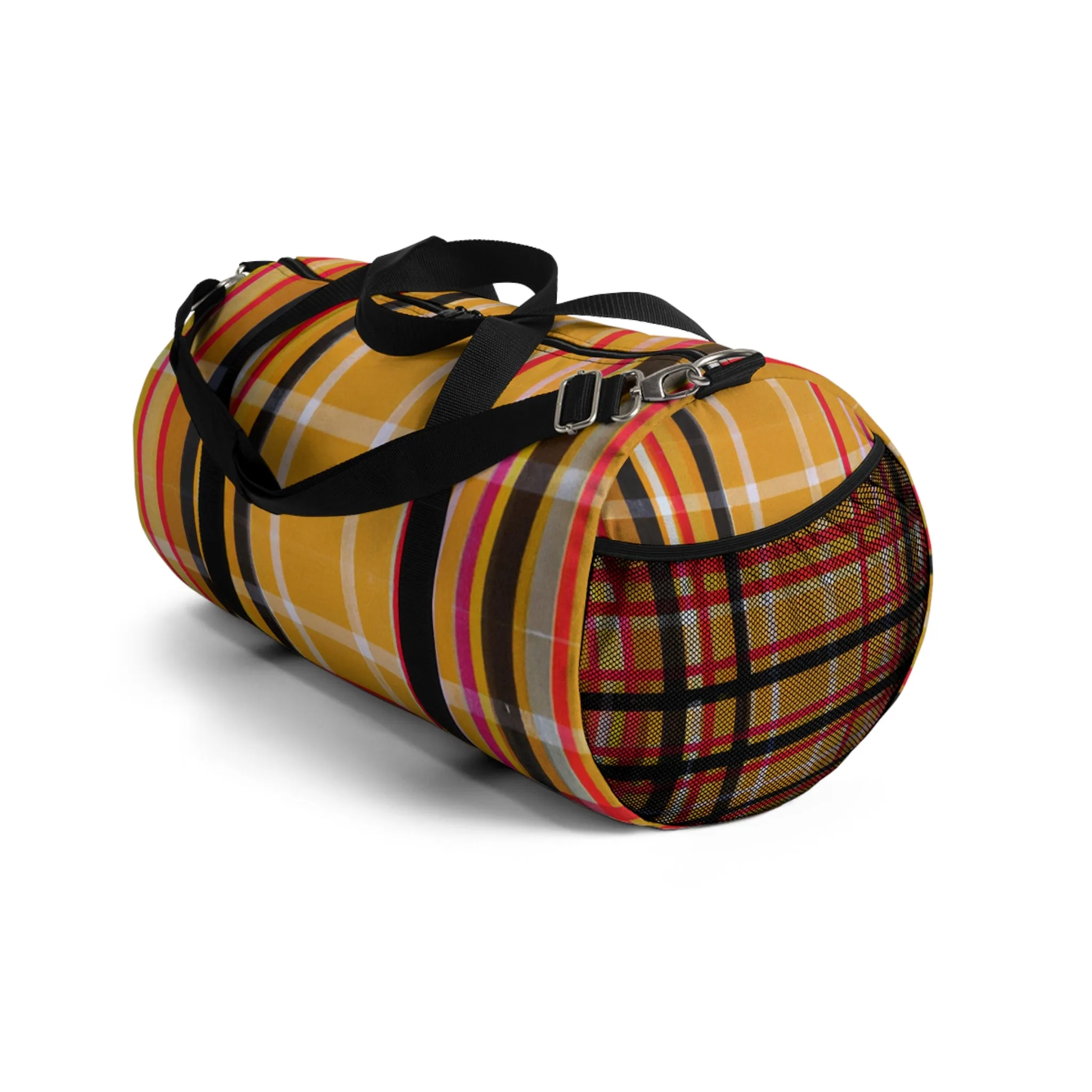 Groward Webbing. - Duffel bag