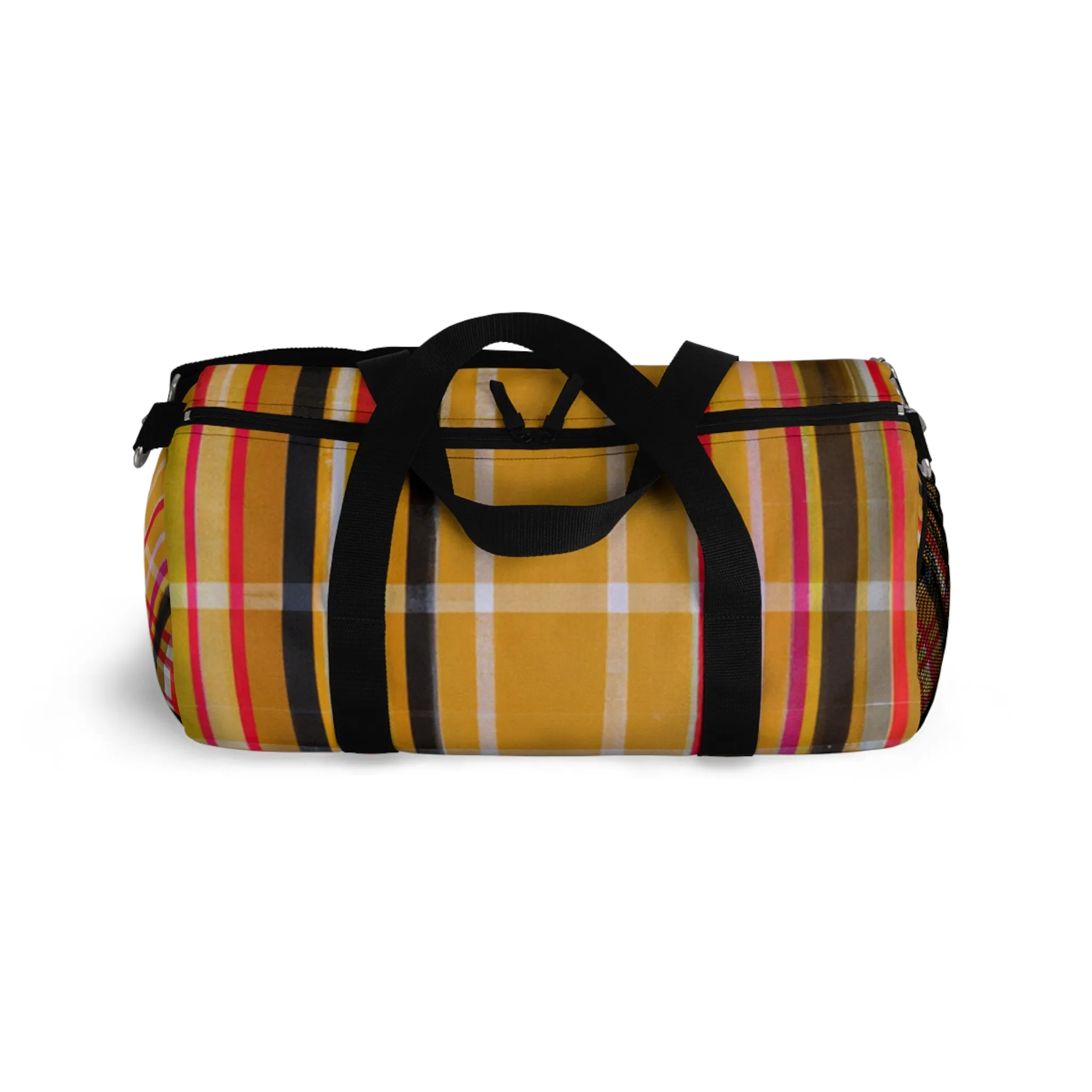 Groward Webbing. - Duffel bag