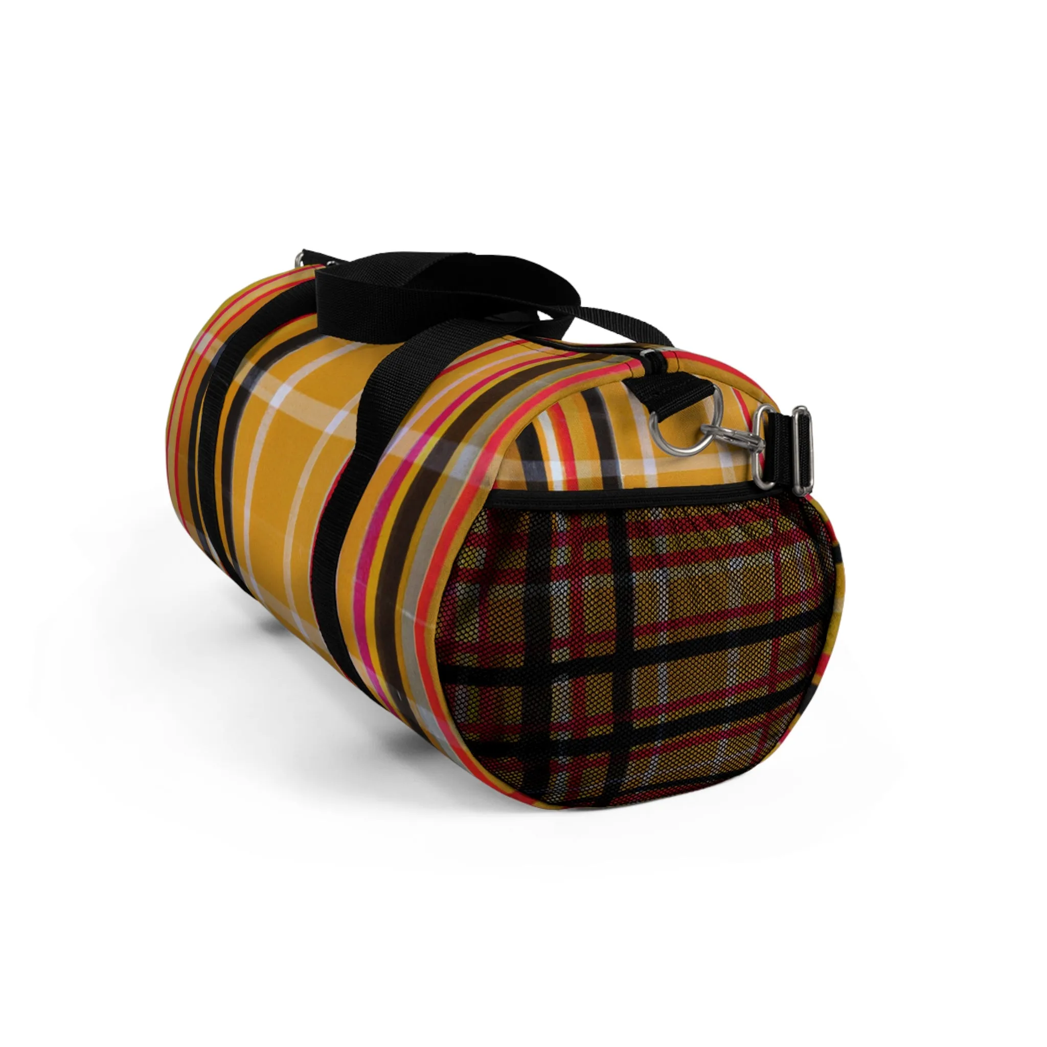 Groward Webbing. - Duffel bag