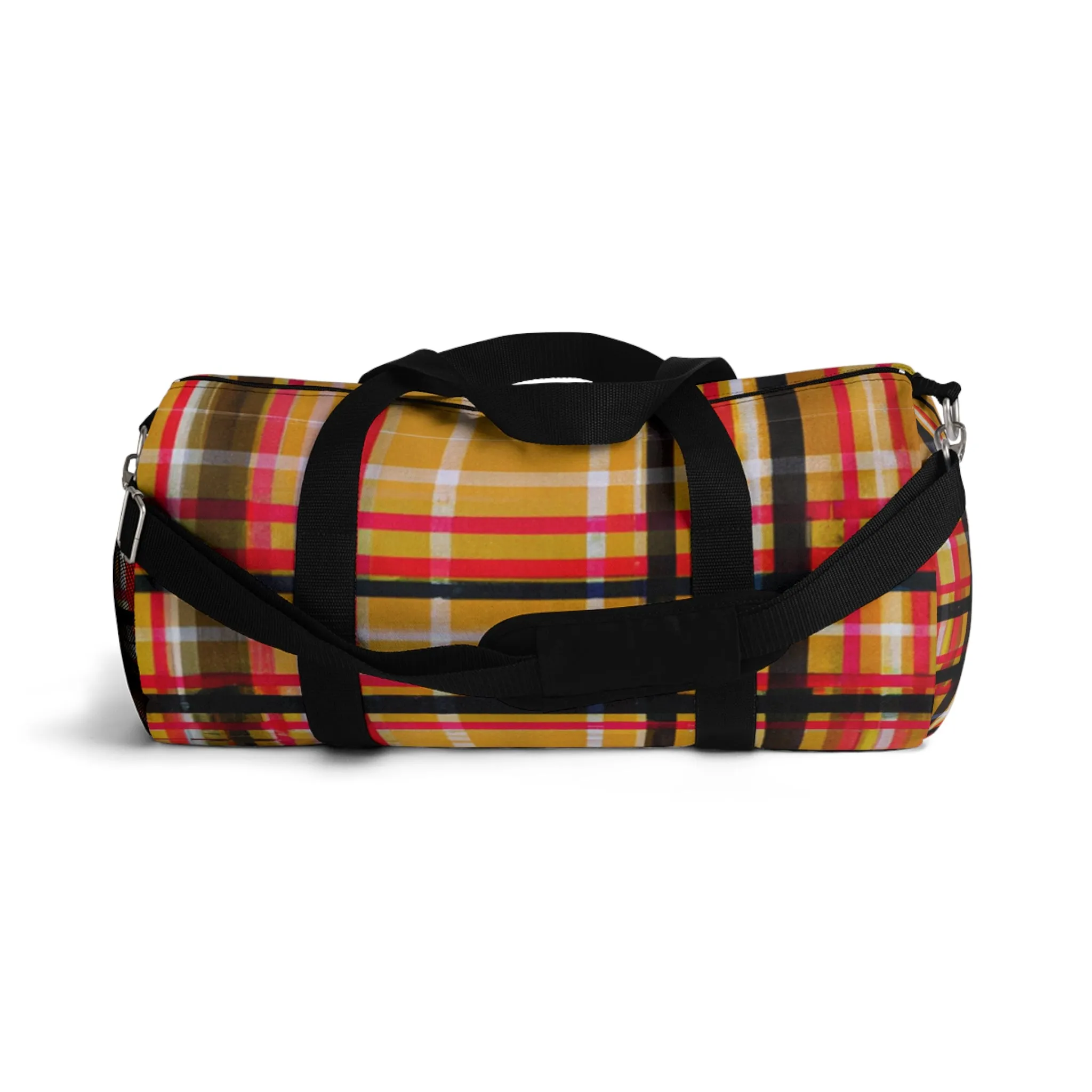 Groward Webbing. - Duffel bag