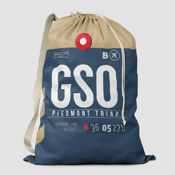 GSO - Laundry Bag