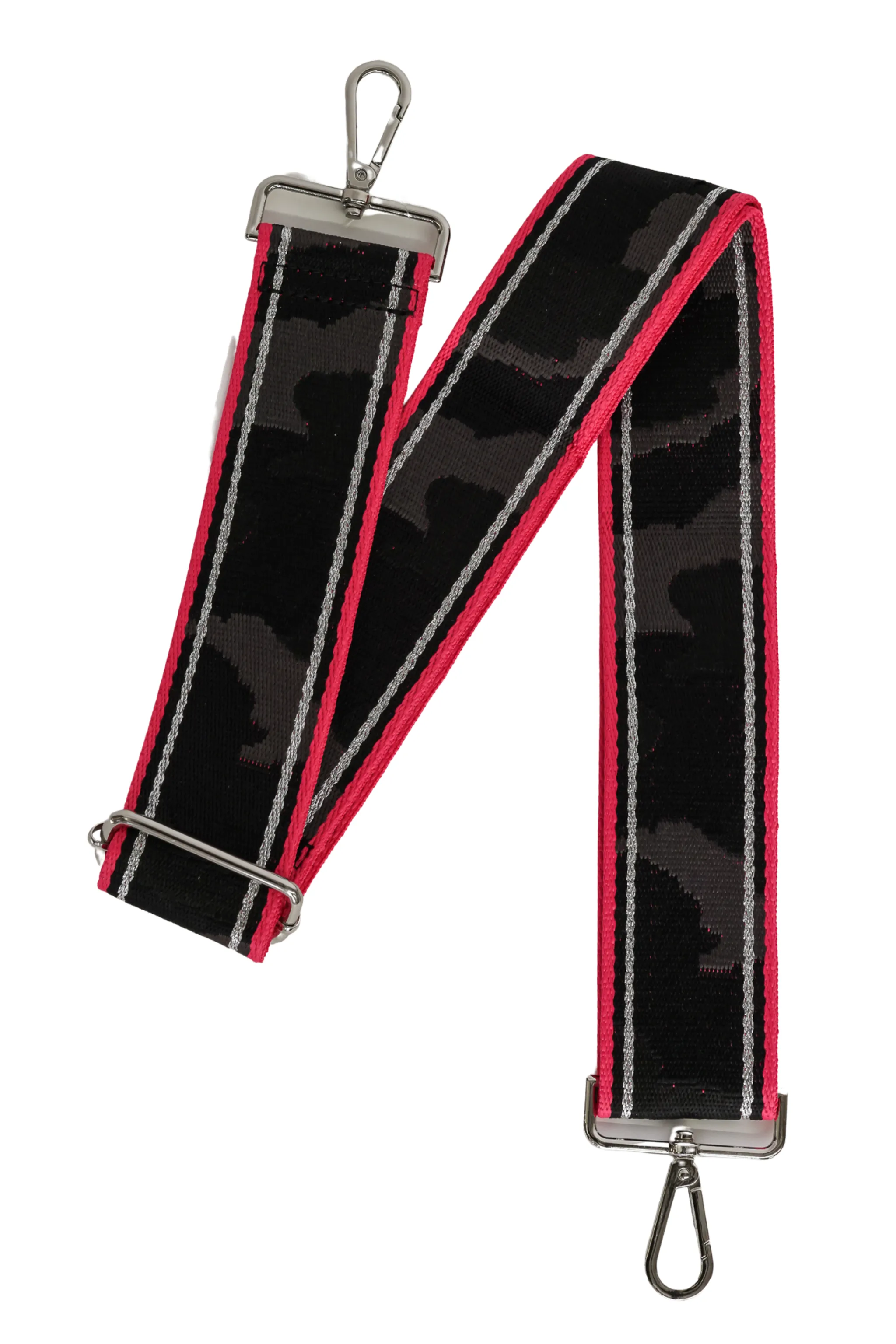 Guitar Strap Style - Handbag Straps