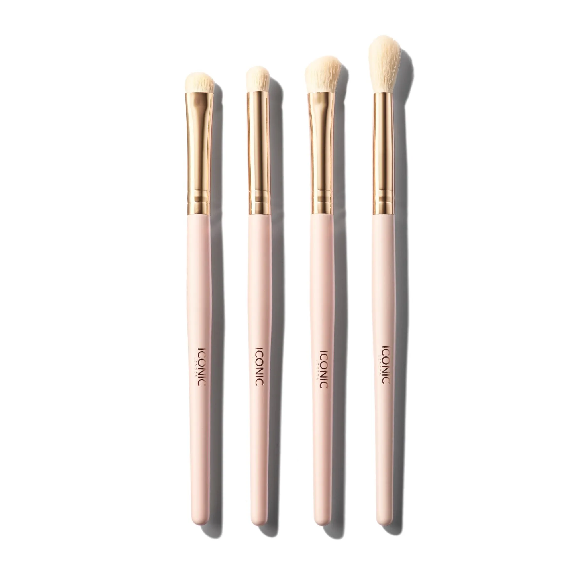 Handbag Glam Eye Brush Set