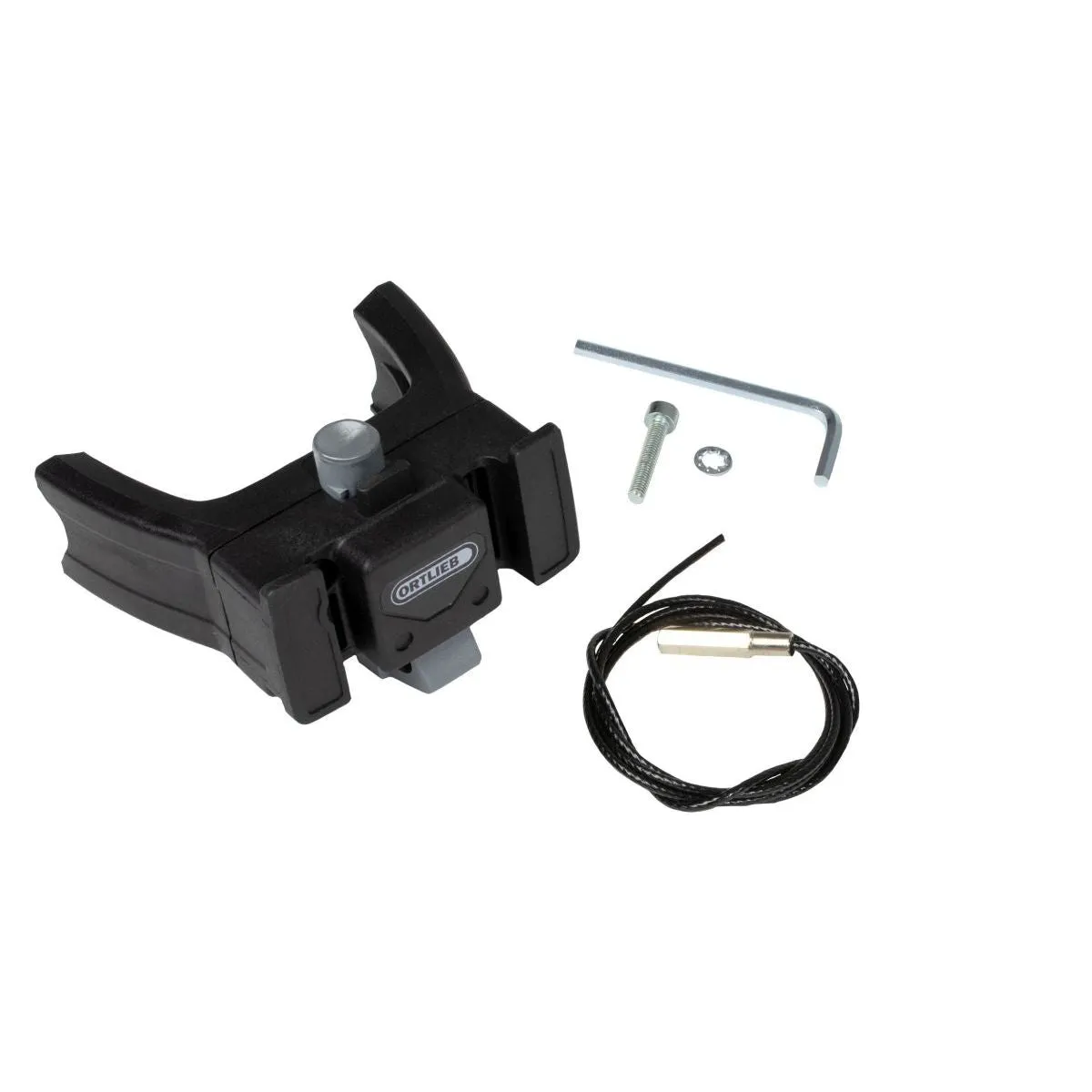 Handlebar Mounting-Set, E-Bike