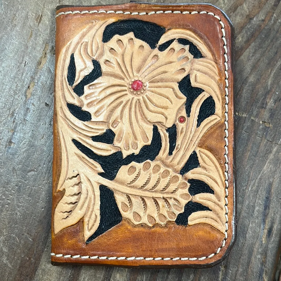 Handmade Leather Small Notepads