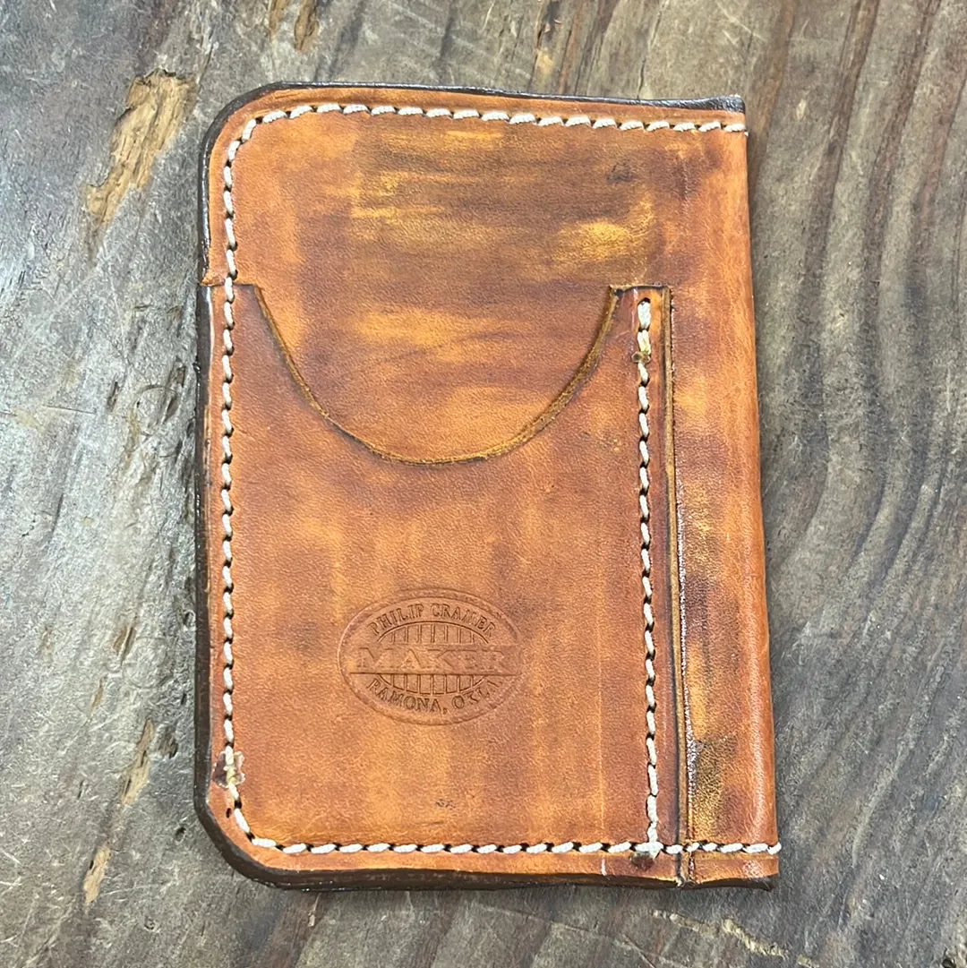 Handmade Leather Small Notepads