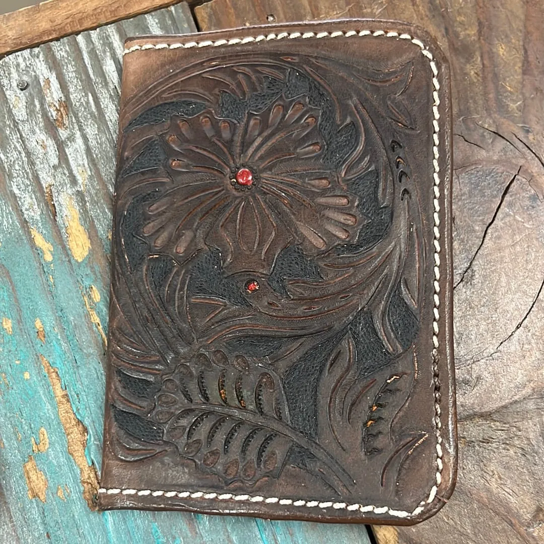 Handmade Leather Small Notepads