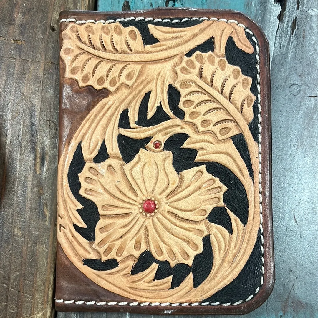 Handmade Leather Small Notepads