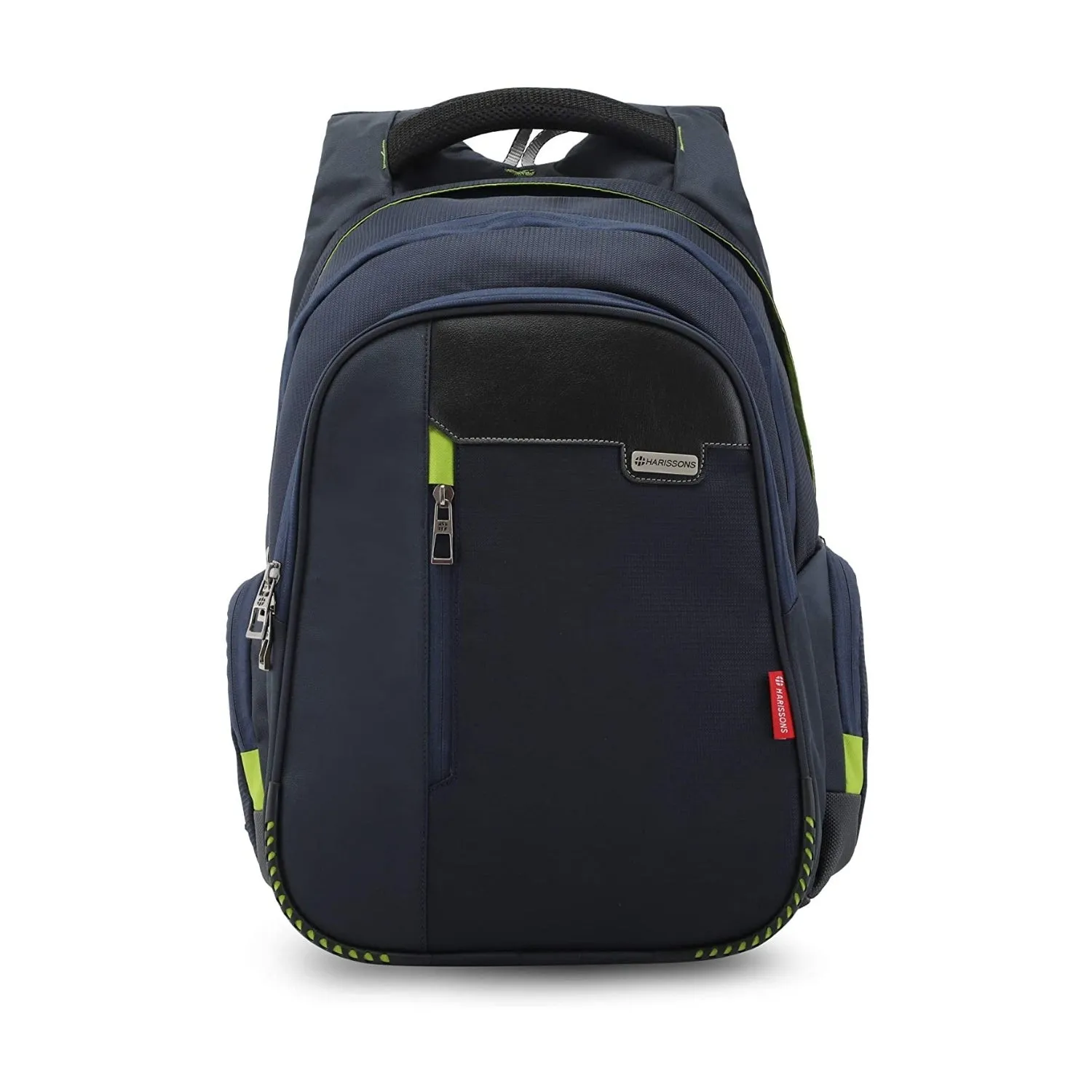 Harissons Sirius 45 Ltrs Executive Laptop Backpack (Up to 15.6 Inch) with USB Charging Connector & Built-in Waterproof Raincover