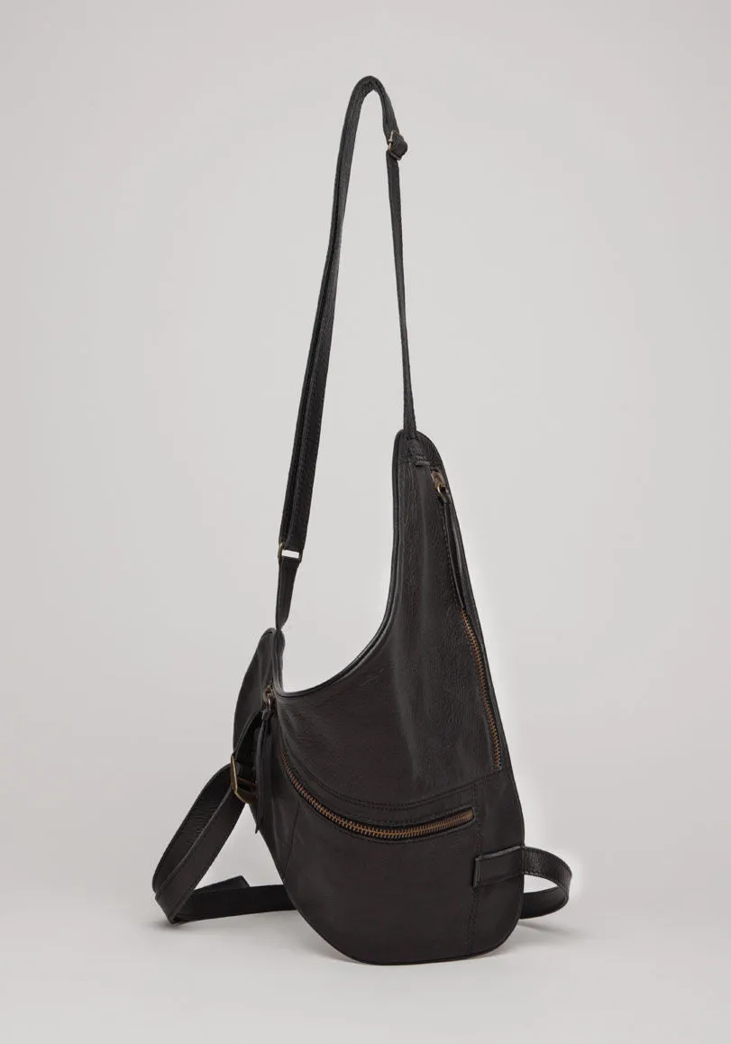 Harness Purse