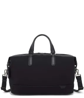 HARRISON Nelson Duffel - Black