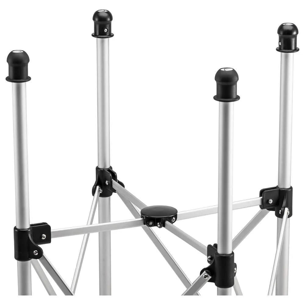 Head Ball Trolley