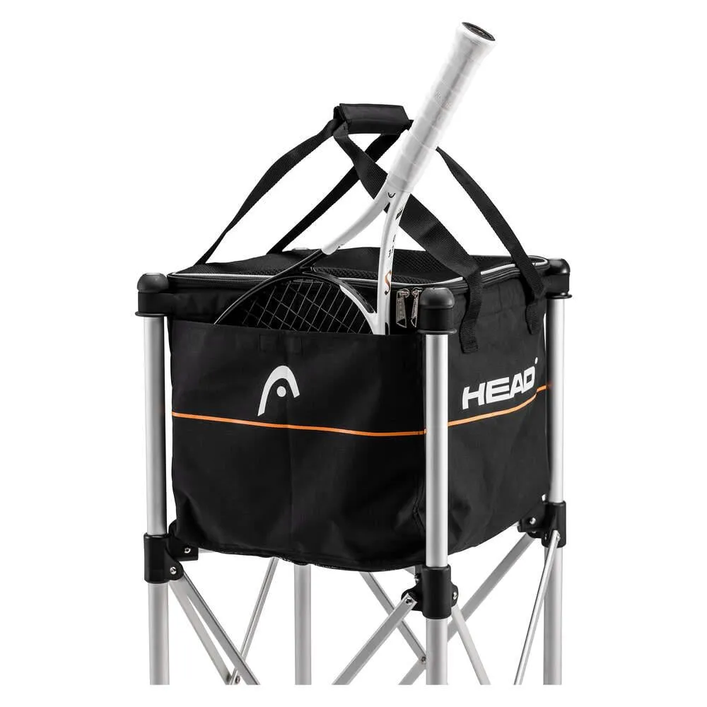 Head Ball Trolley